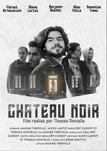 Château Noir main poster