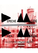 Depeche Mode - Delta Machine