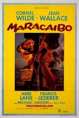 Poster for Maracaibo 