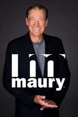 Poster di Maury