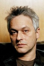 Foto retrato de Marc Ribot