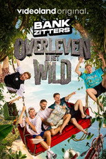 Bankzitters: Overleven In Het Wild poster