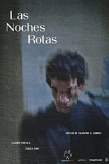 Poster for Las noches rotas