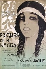 Poster for Los ojazos de mi negra