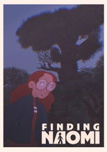 Finding Naomi poster