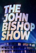 Poster for The John Bishop Show Season 2