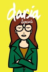 Specials poster