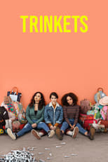 Poster for Trinkets Season 1