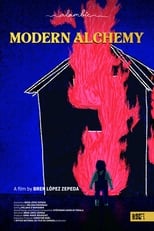 Poster for Modern Alchemy 