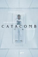 Poster for Catacomb