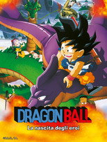 Dragon Ball - Il cammino dell'eroe