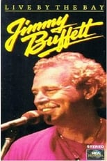 Poster for Jimmy Buffett: Live by the Bay