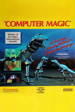 Poster for Computer Magic 