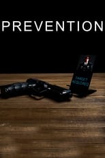 Poster for Prevention