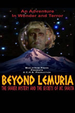 Poster for Beyond Lemuria