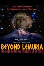 Beyond Lemuria poster movie