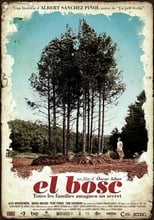 Poster for The Forest