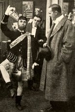 The Laird of McGillicuddy poster movie