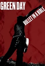 Poster di Green Day: Bullet in a Bible
