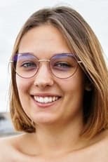 Foto retrato de Giulia Lov