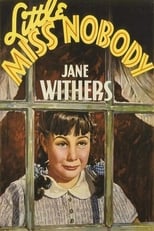 Poster for Little Miss Nobody