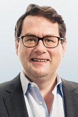 Foto retrato de Bernard Drainville