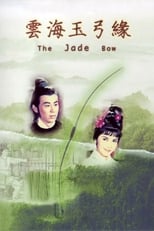 Poster for The Jade Bow