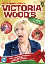 Victoria Wood's Mid-Life Christmas poster