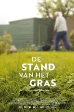 Poster for The State of the Grass 