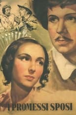 The Betrothed (1941)