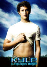 Kyle, a rejtélyes idegen