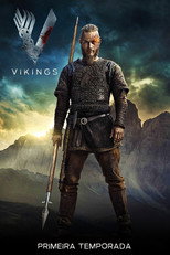 Vikings: 1ª Temporada