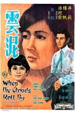 Poster for When the Clouds Roll by