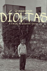Díoltas poster