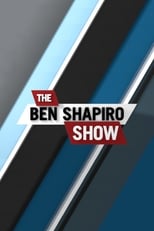 Poster for The Ben Shapiro Show