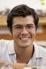 Erwan Heussaff