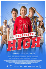 Hedensted High