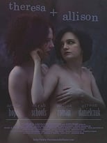 Poster for Theresa & Allison 