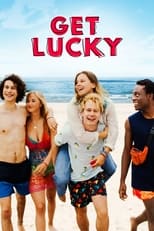 Poster for Get Lucky