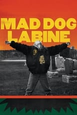 Poster for Mad Dog Labine