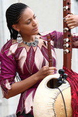 Sona Jobarteh
