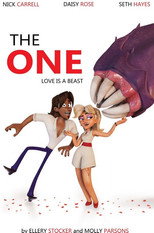 The One poster