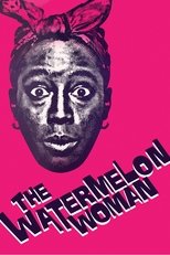 Poster for The Watermelon Woman