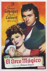 Poster for The Magic Bow 