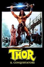 Thor the Conqueror (1983)