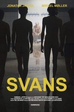 Poster for Swans