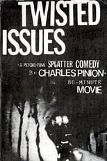 Poster for Twisted Issues