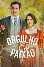 Poster di Orgulho e Paixão