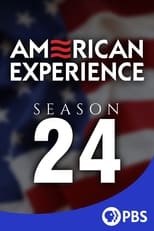 Poster for American Experience Season 24