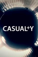 Poster for Casualty Season 28